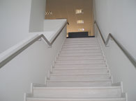 Escaleras