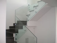 Escaleras