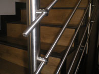 Escaleras