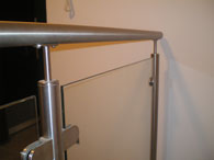 Escaleras