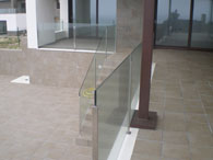 Escaleras - Detalle
