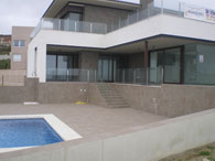 Trabajo en Acero Inoxidable