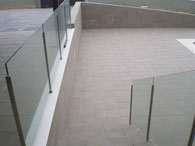 Escaleras