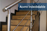 Acero Inoxidable