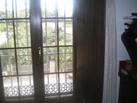 Ventanas Aluminio / PVP