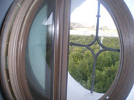 Ventanas Aluminio / PVP