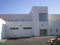 Ventanas Aluminio / PVP