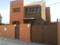 Carpinteria Metalica