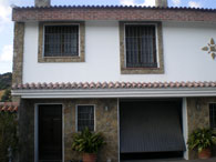 Rejas y Portones