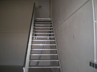 Escalera