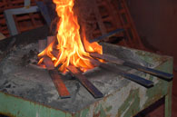 Fragua